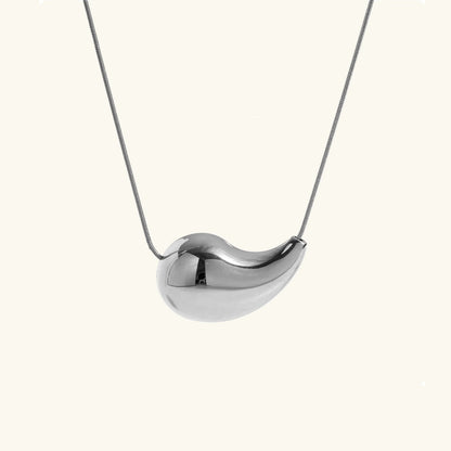 [Royal Vicky]Sandra Drop Necklace
