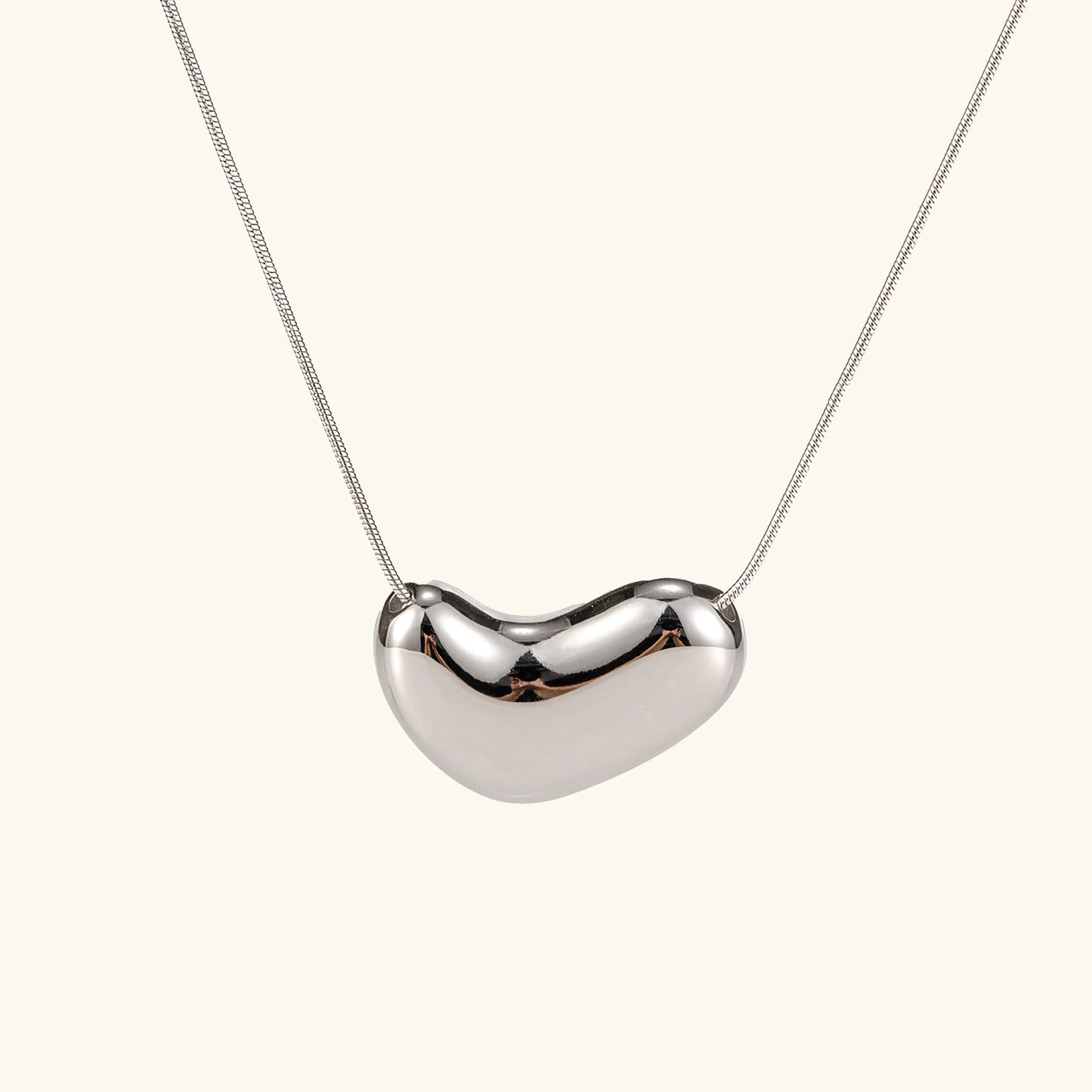 [Royal Vicky]Cassia Gold Necklace