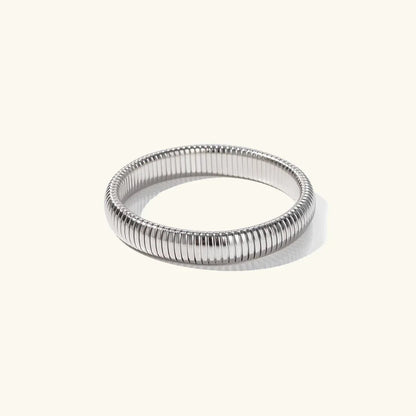 [Royal Vicky]Stephanie Gold Bracelet
