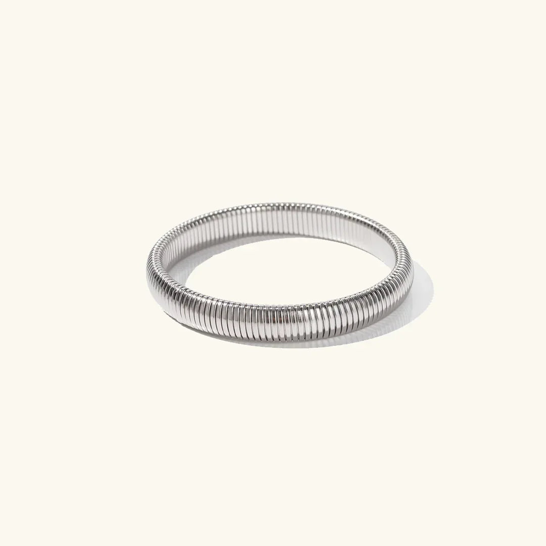 [Royal Vicky]Stephanie Gold Bracelet