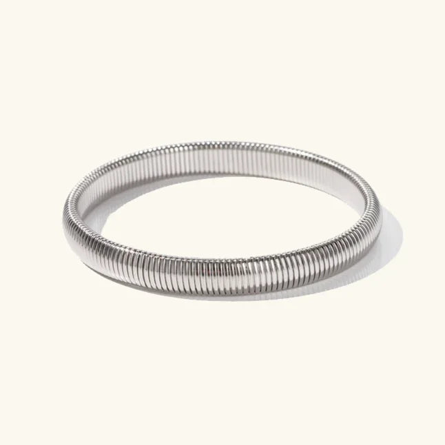 [Royal Vicky]Stephanie Gold Bracelet
