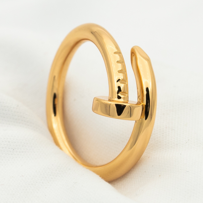 [Vicky]JUSTE RING 2,65MM ROTGOLD