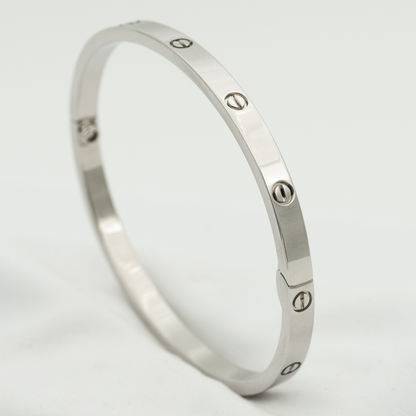 [ヴィッキー]ラブブレスレット 3.65MM