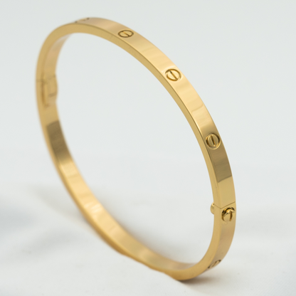 [ヴィッキー]ラブブレスレット 3.65MM