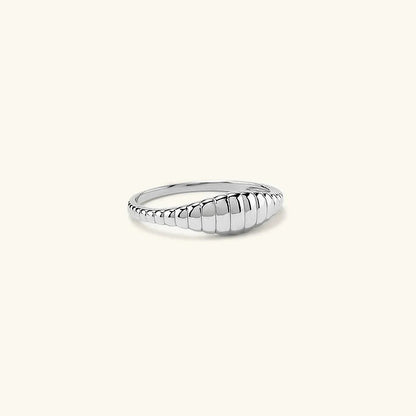 [Royal Vicky]Venn Gold Ring