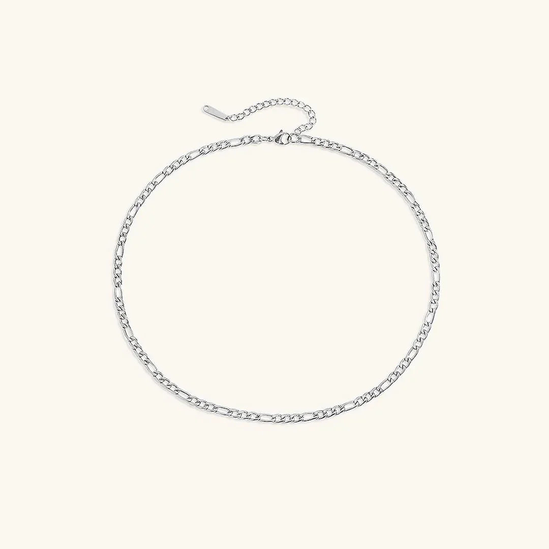 [Royal Vicky]Willow Gold Chain Necklace