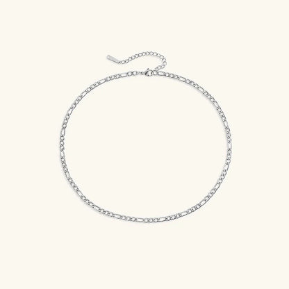 [Royal Vicky]Willow Gold Chain Necklace