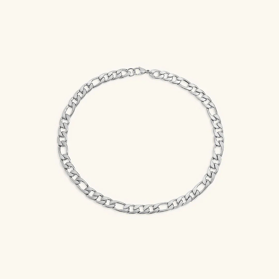 [Royal&Vicky]Willow Gold Chain Necklace