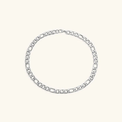 [Royal Vicky]Willow Gold Chain Necklace