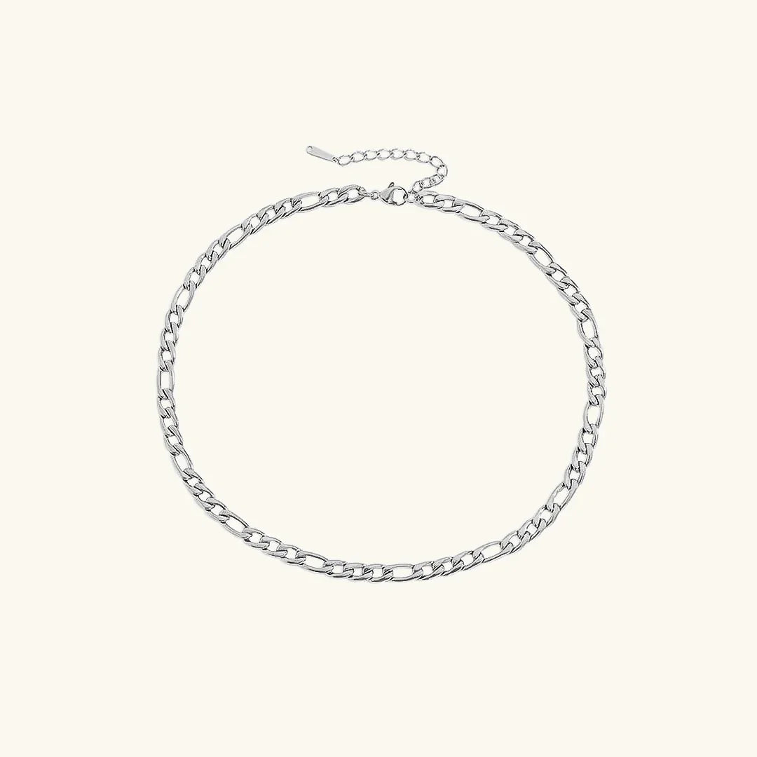 [Royal Vicky]Willow Gold Chain Necklace