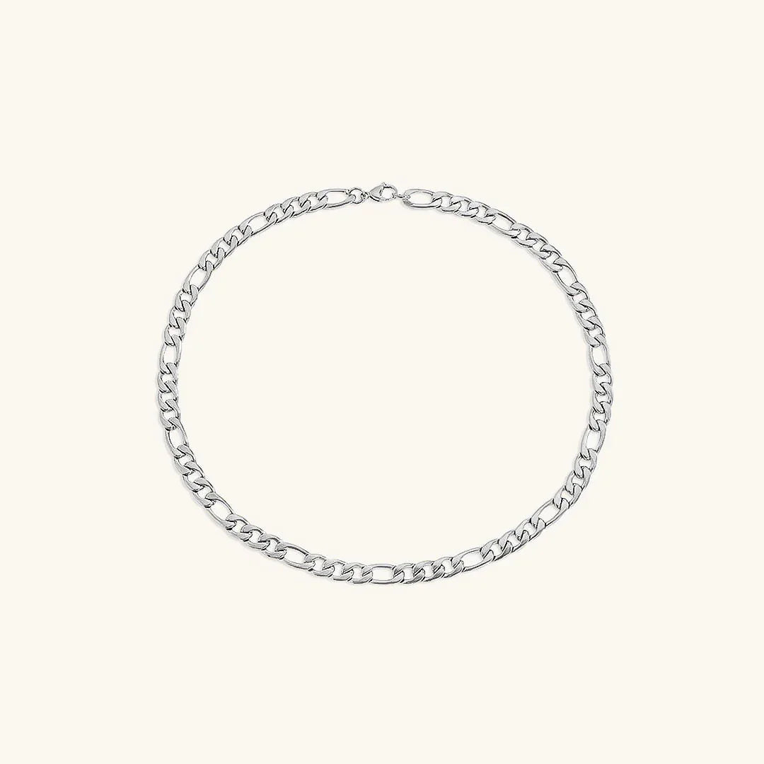[Royal Vicky]Willow Gold Chain Necklace
