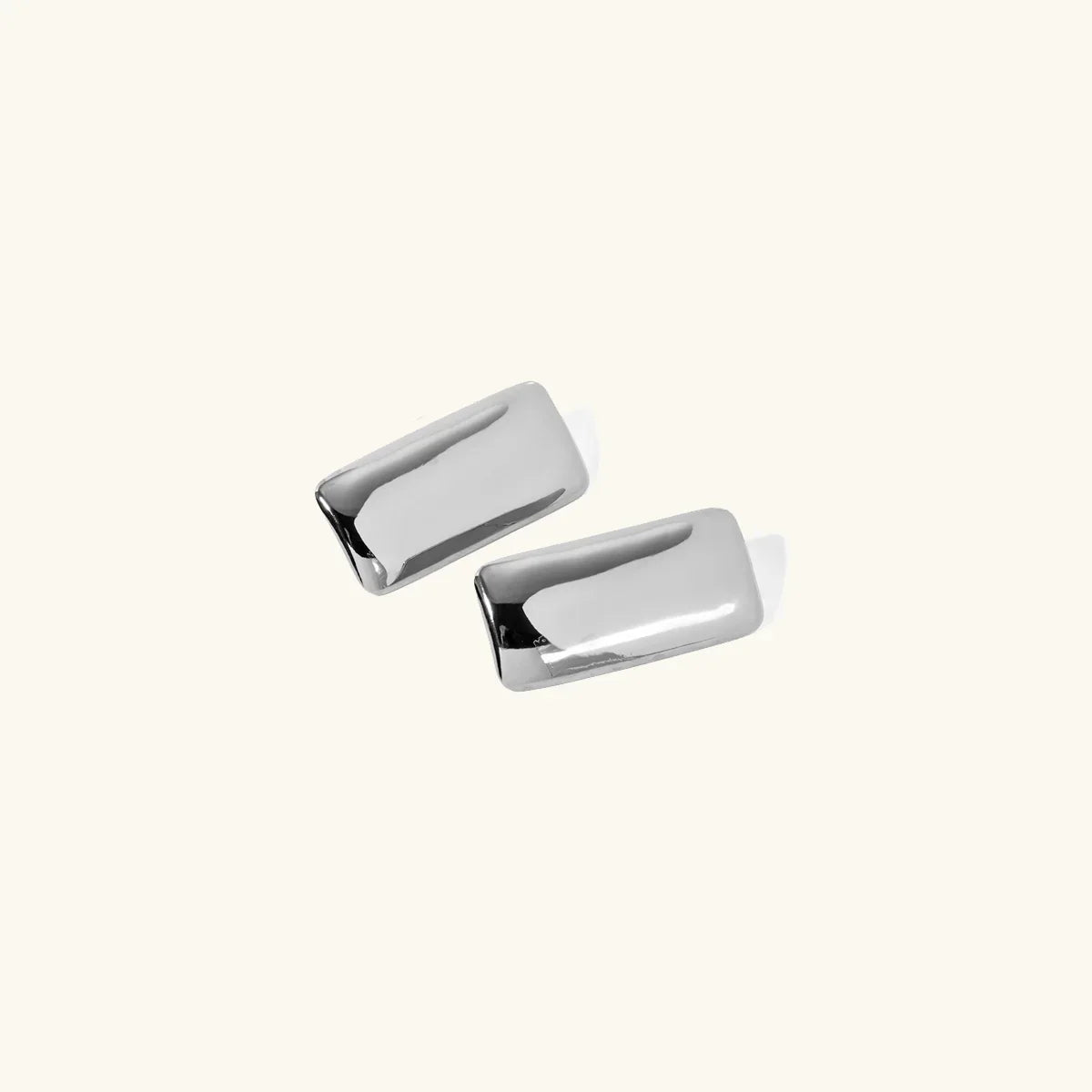 [Royal Vicky]Willia Gold Earrings