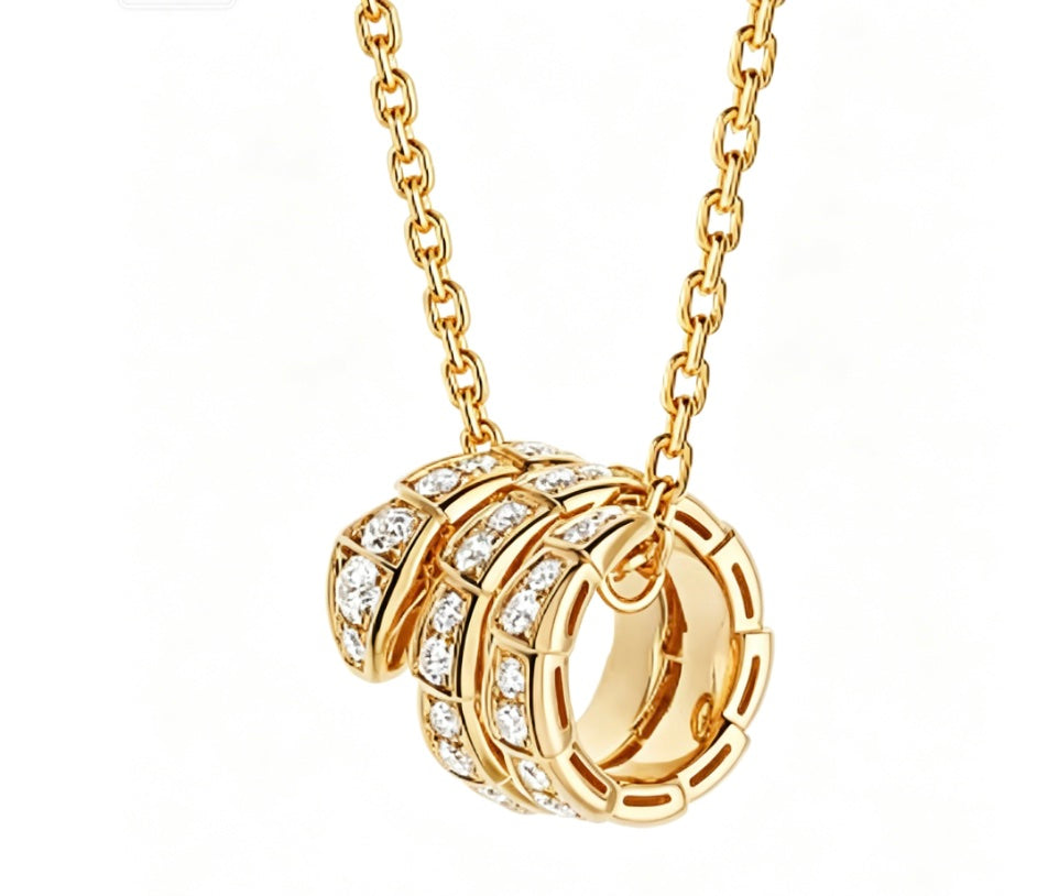 [Royal Vicky]  CLASSIC DESGIN NECKLACE COLLECTION