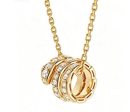 [Royal Vicky]  CLASSIC DESGIN NECKLACE COLLECTION