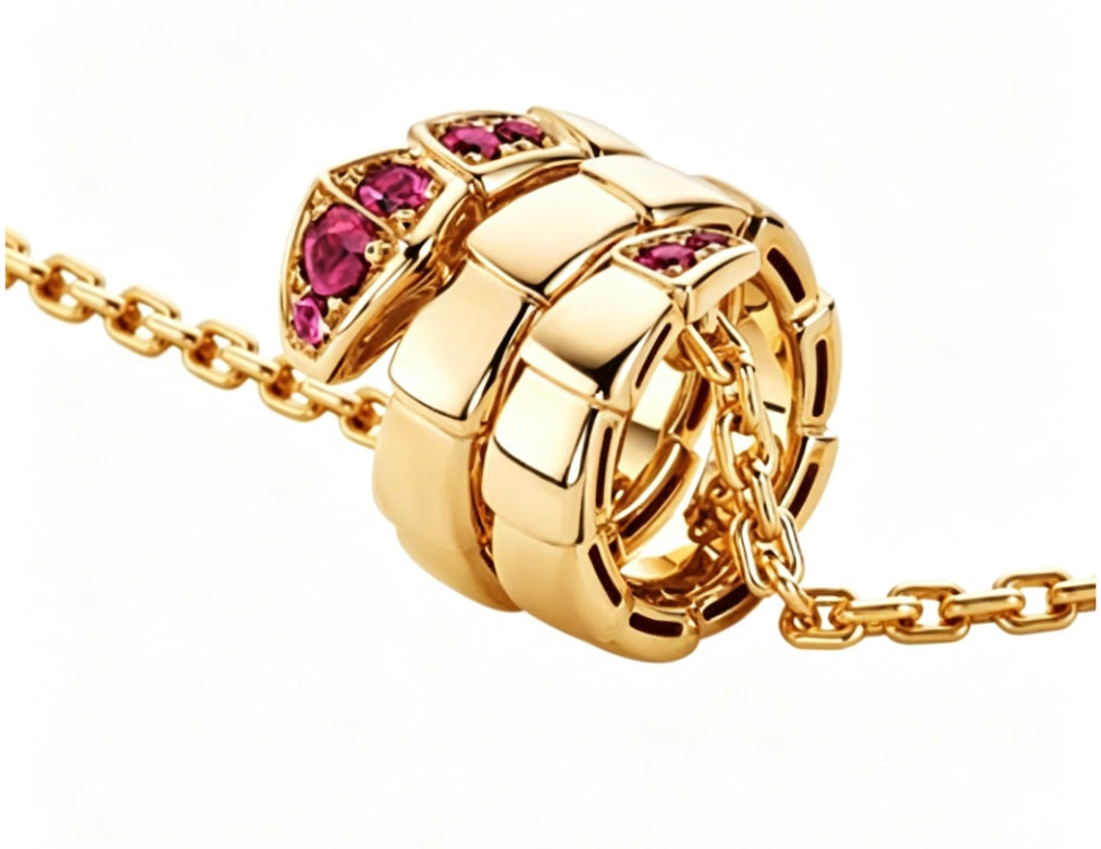 [Royal Vicky]  CLASSIC DESGIN NECKLACE COLLECTION