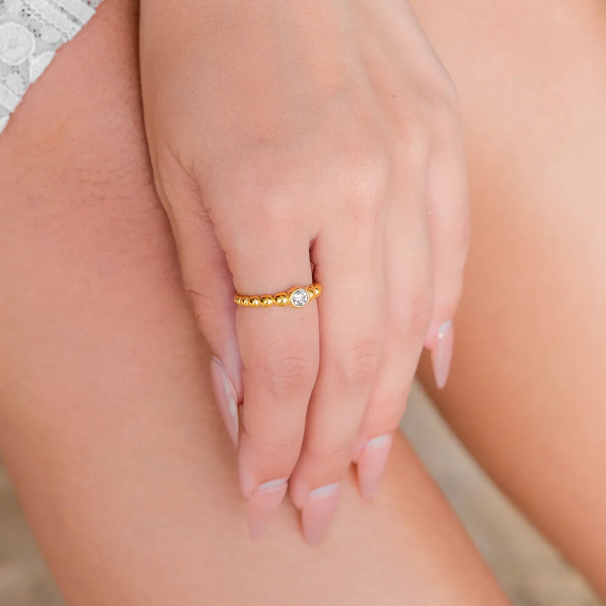 [Royal&Vicky]Zennie Goldring