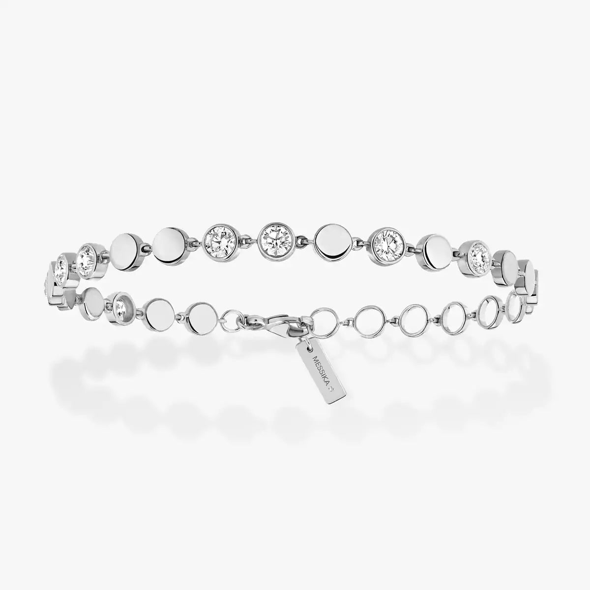 [Vicky]  D-Vibes bracelet medium