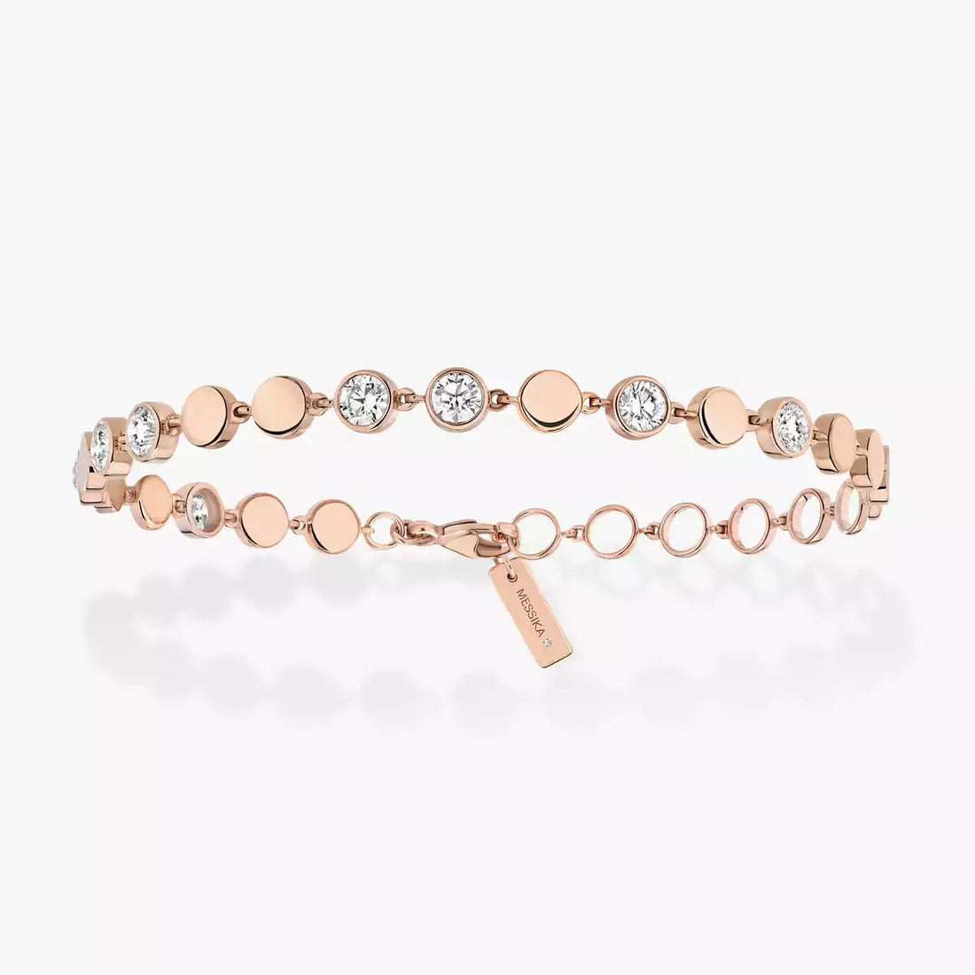 [Royal&Vicky]  D-Vibes bracelet medium
