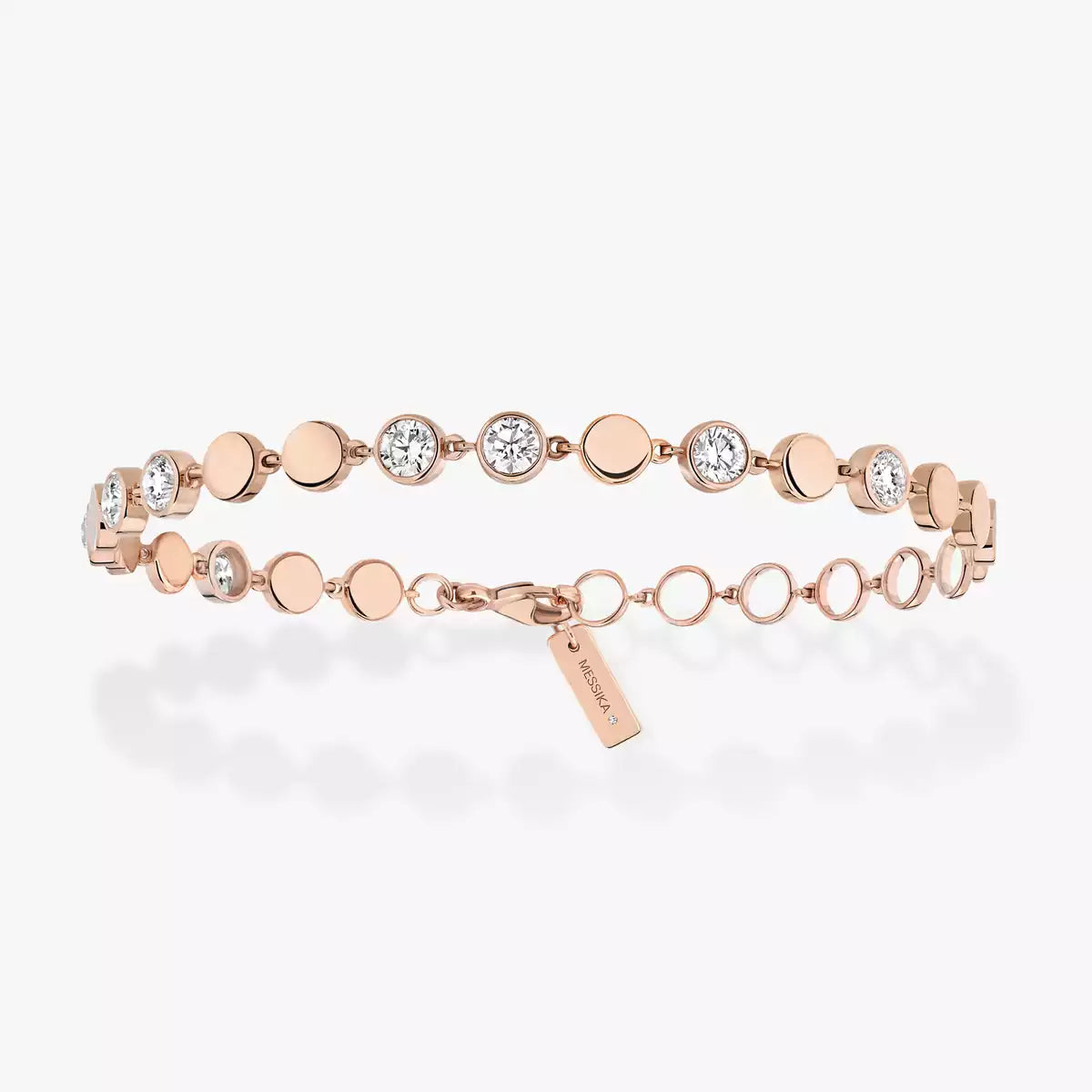 [Vicky]  D-Vibes bracelet medium