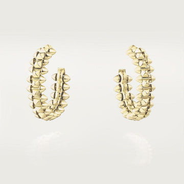 [Royal&Vicky]CLASH EARRINGS