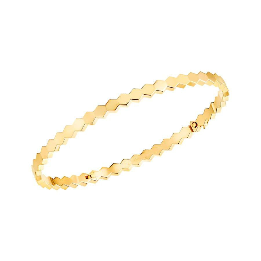 [Vicky] BIENENLIEBE GOLDARMBAND
