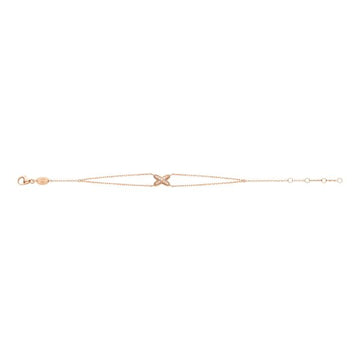 [Royal&Vicky]JEUX BRACELET DIAMOND