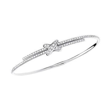 [Royal&Vicky]JEUX DE BRACELET DIAMONDS SILVER