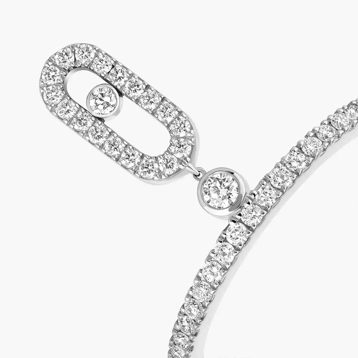 [Vicky] Move Uno Diamond Ring