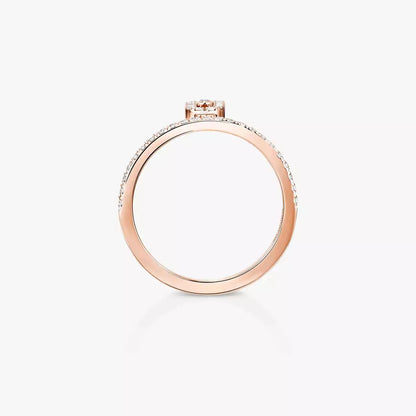 [Vicky] Move Uno Diamond Ring
