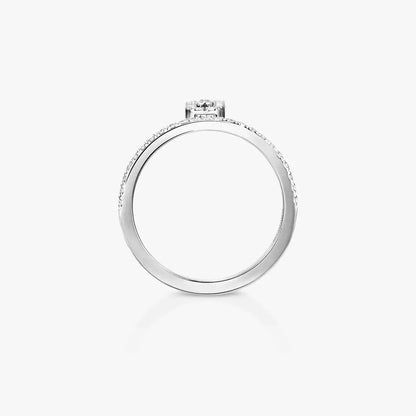 [Vicky] Move Uno Diamond Ring
