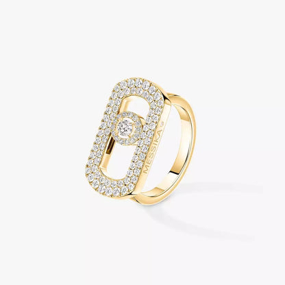 [Vicky] So Move Pave_-Set Diamond Ring