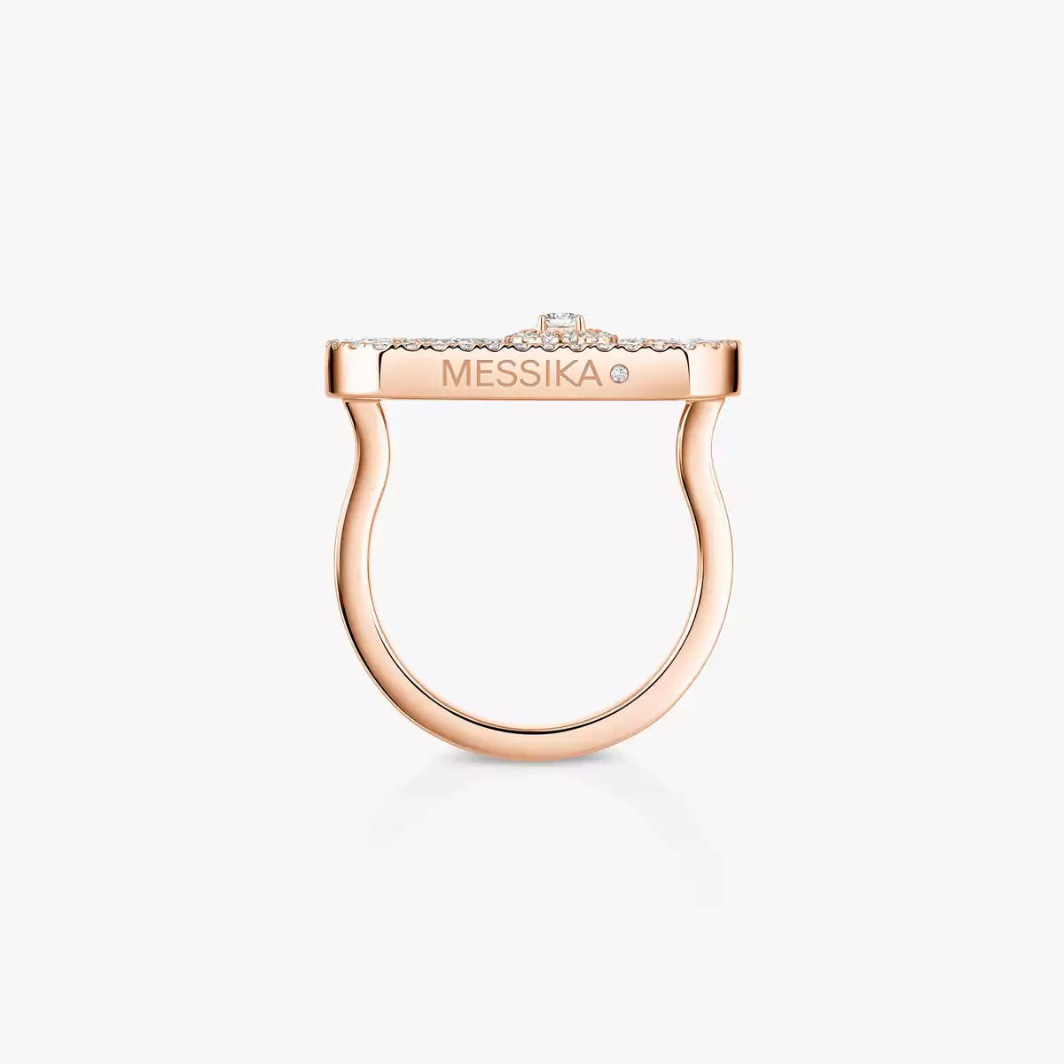 [Vicky] So Move Pave_-Set Diamond Ring