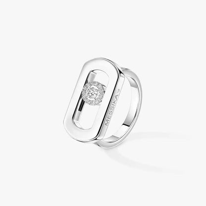 [Vicky] So Move Diamond Ring