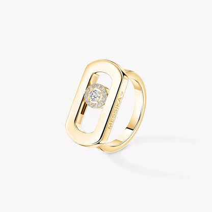 [Vicky] So Move Diamond Ring