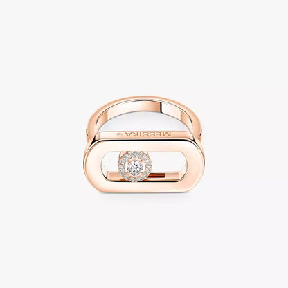 [Vicky] So Move Diamond Ring