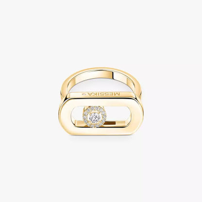 [Vicky] So Move Diamond Ring