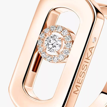 [Vicky] So Move Diamond Ring
