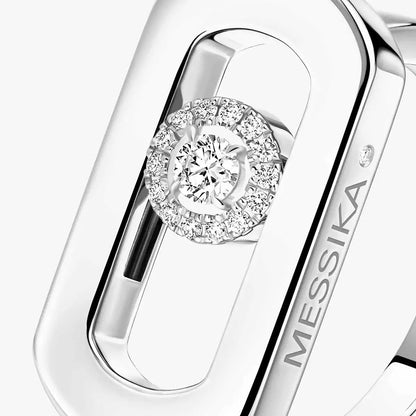 [Vicky] So Move Diamond Ring