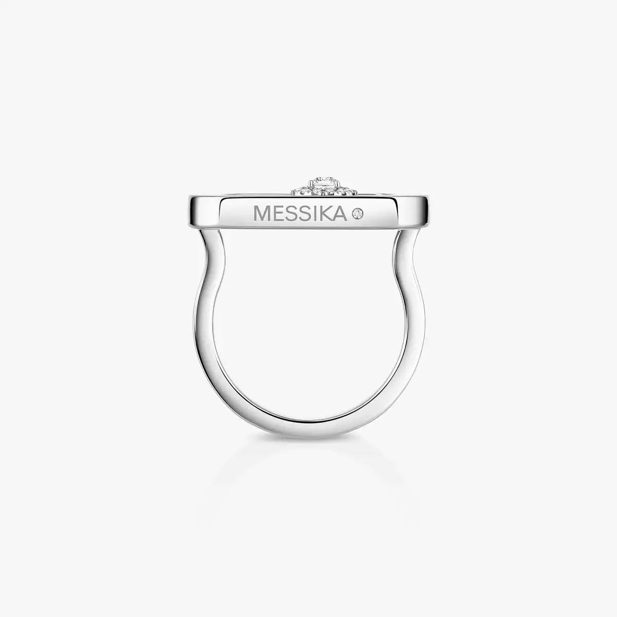 [Vicky] So Move Diamond Ring