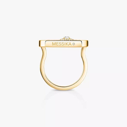 [Vicky] So Move Diamond Ring
