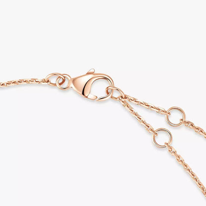 [Vicky]Baby Move Diamond Bracelet