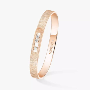 [Royal&Vicky]Move Noa Ciselé bangle
