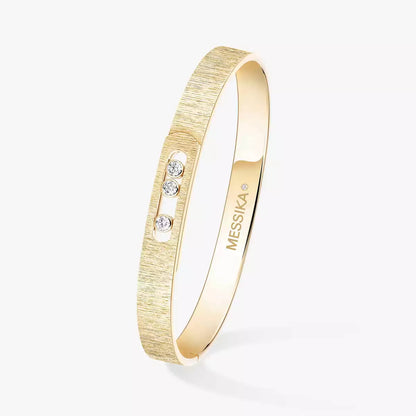 [Vicky]Move Noa Ciselé bangle