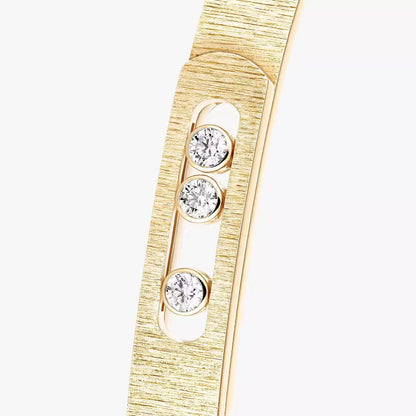 [Vicky]Move Noa Ciselé bangle