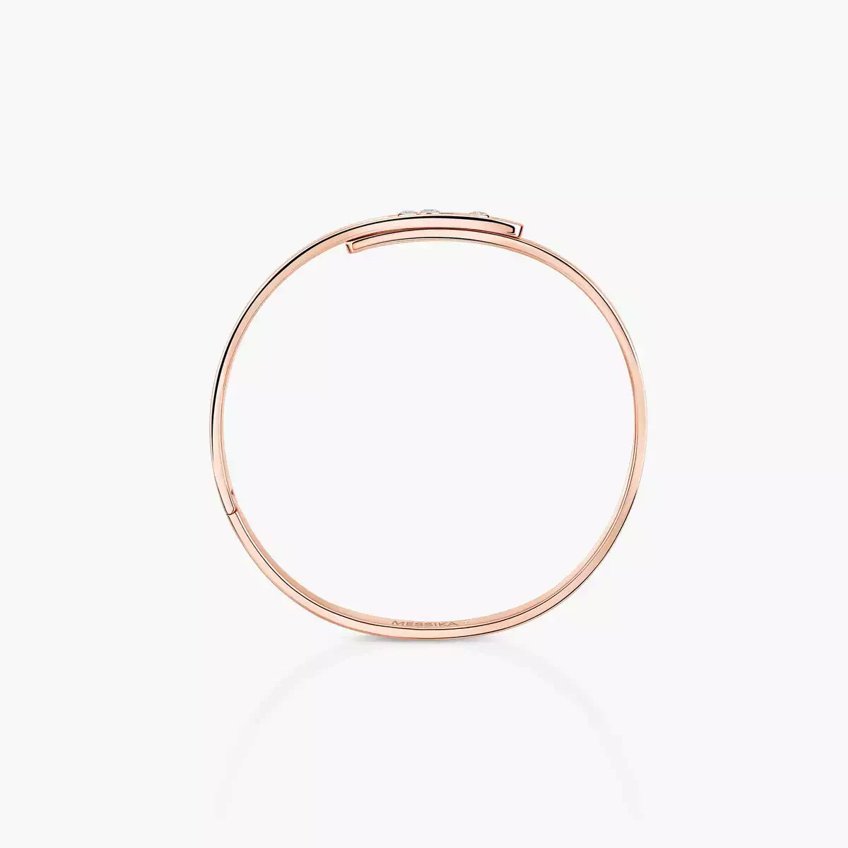 [Vicky]Move Noa Diamond Bangle Bracelet
