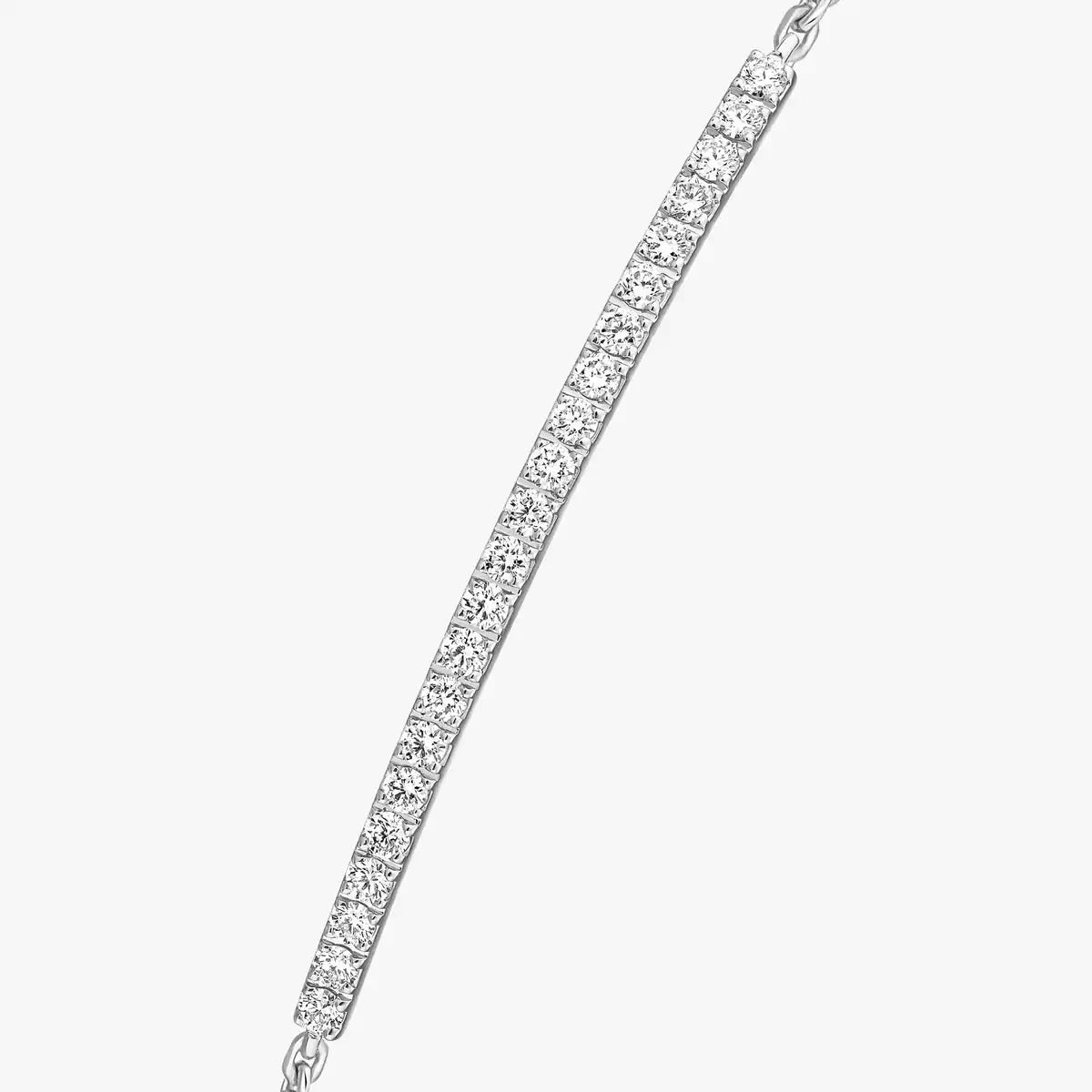 [Vicky]Gatsby Diamond Bracelet