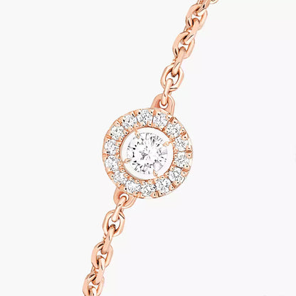 [Vicky]Joy Diamond Bracelet Small