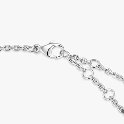[Vicky]Move Classique Ciselé bracelet