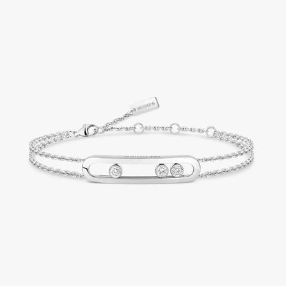 [Vicky]Move Classique bracelet