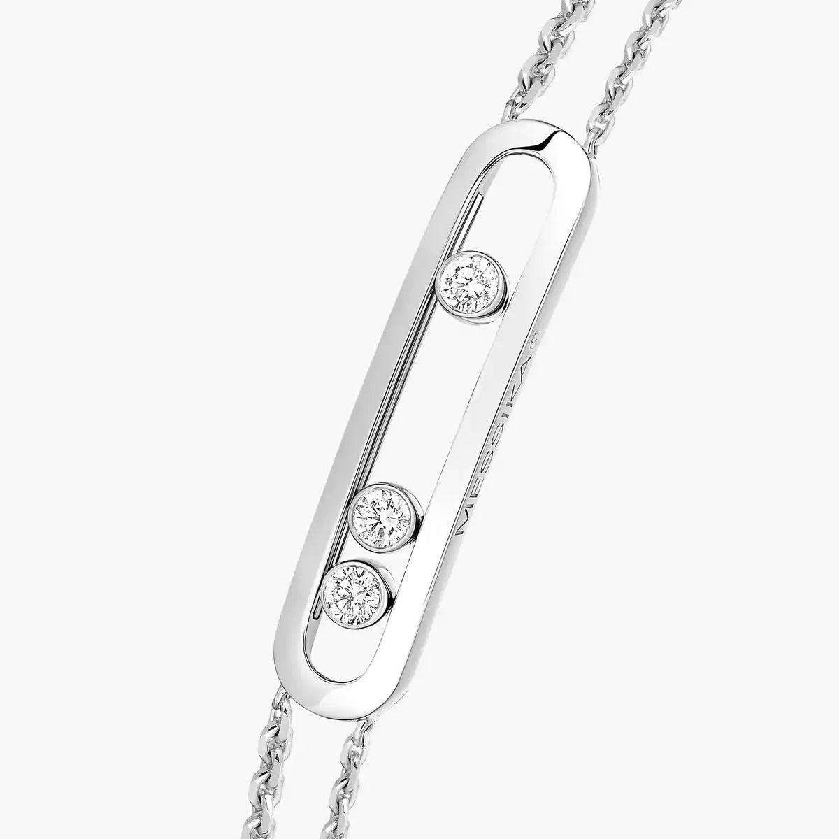 [Vicky]Move Classique bracelet